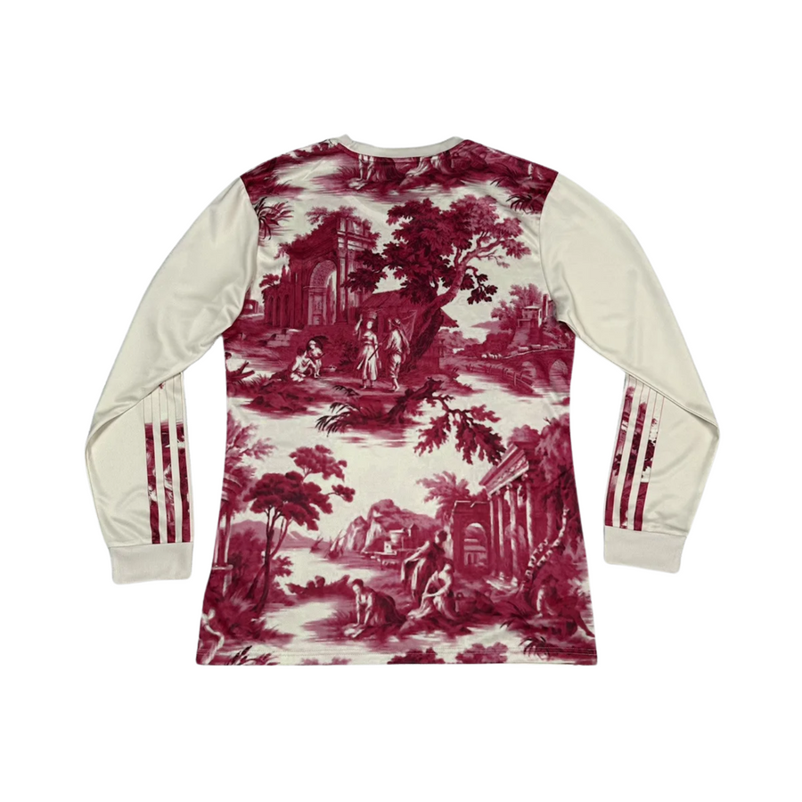 Arsenal Special Edition 24/25 - Long Sleeves