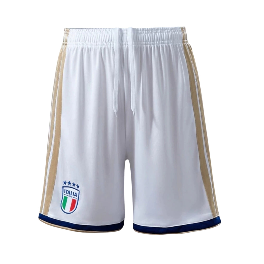 Italy Home Shorts 26/27