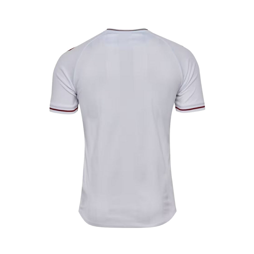 Denmark Away 25/26 - Women's Euro 2025