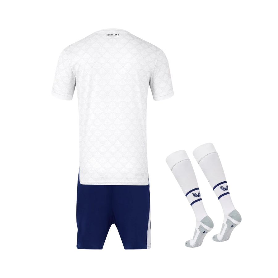 Kit - Preston North End Home 25/26
