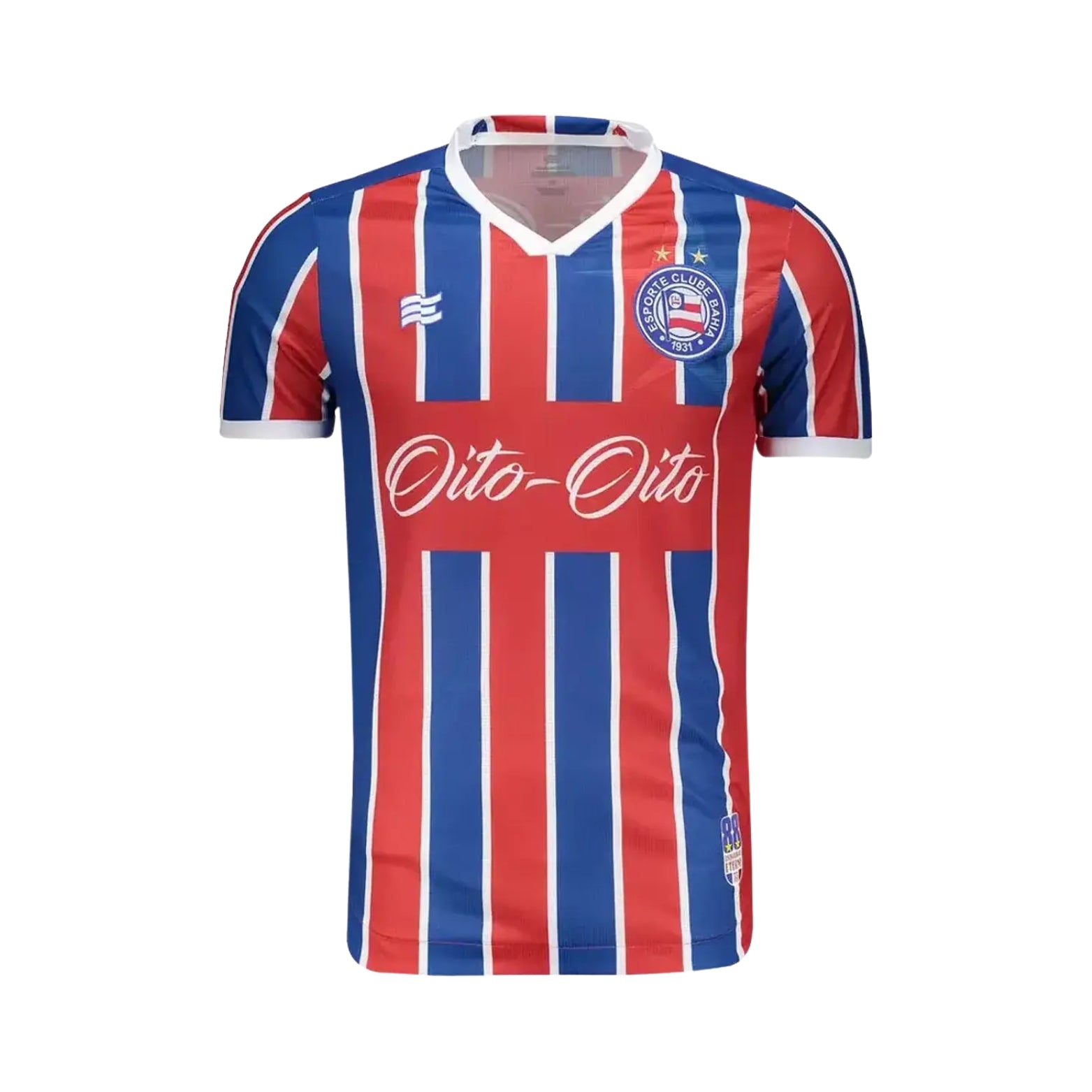 Bahia Extérieur 24/25 - Vue de face