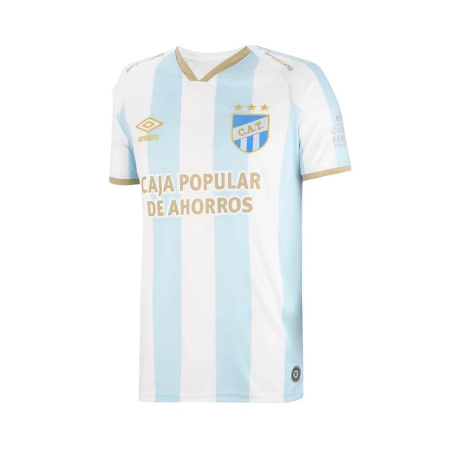 Atlético Tucumán Home 25/26