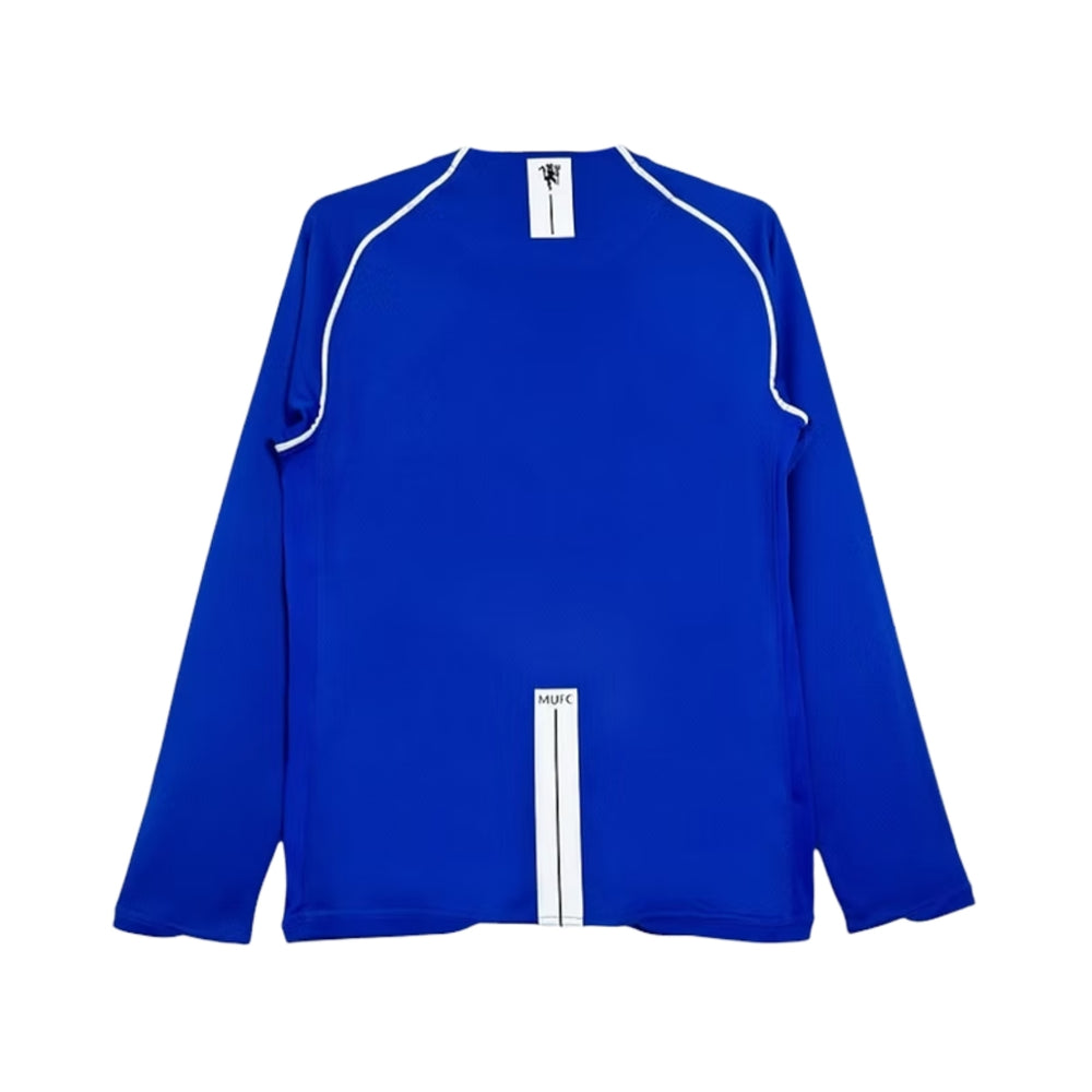 Manchester United Goalkeepers 07/08 - Long Sleeves