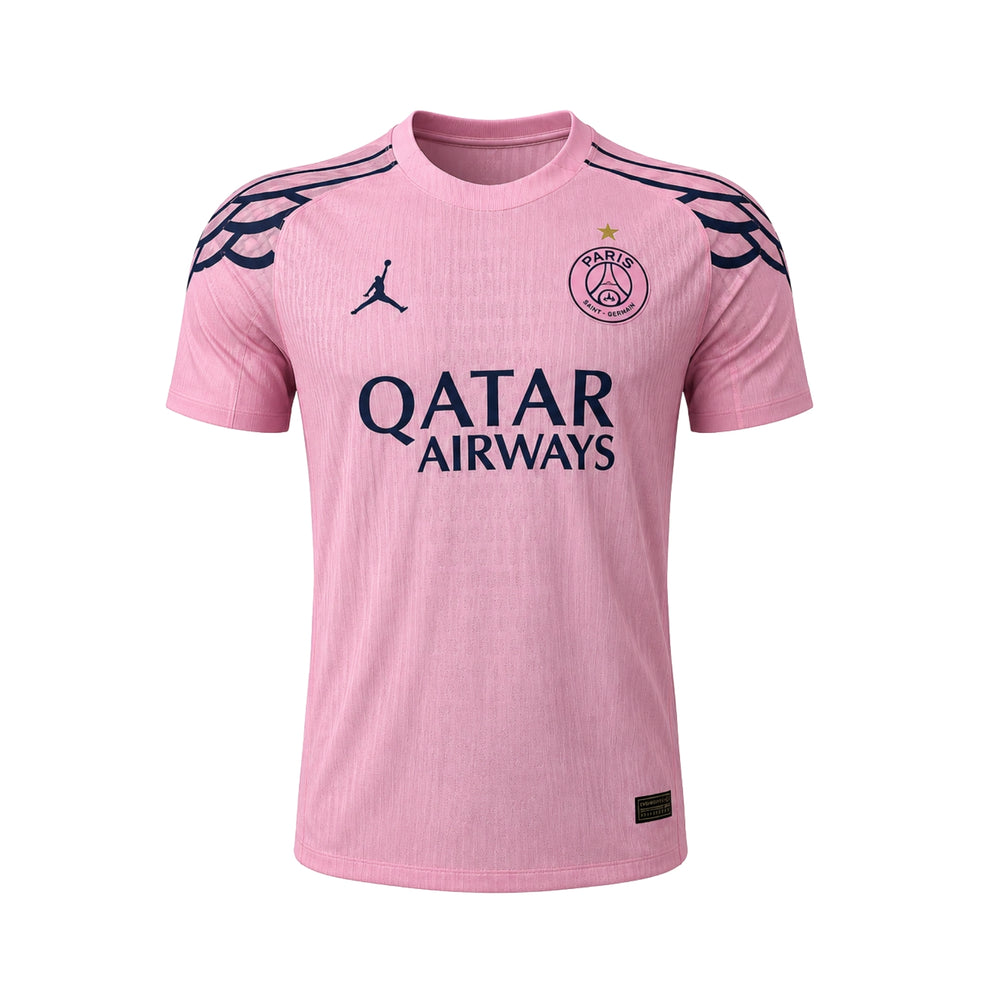 PSG Special Edition 25/26 - Player Version