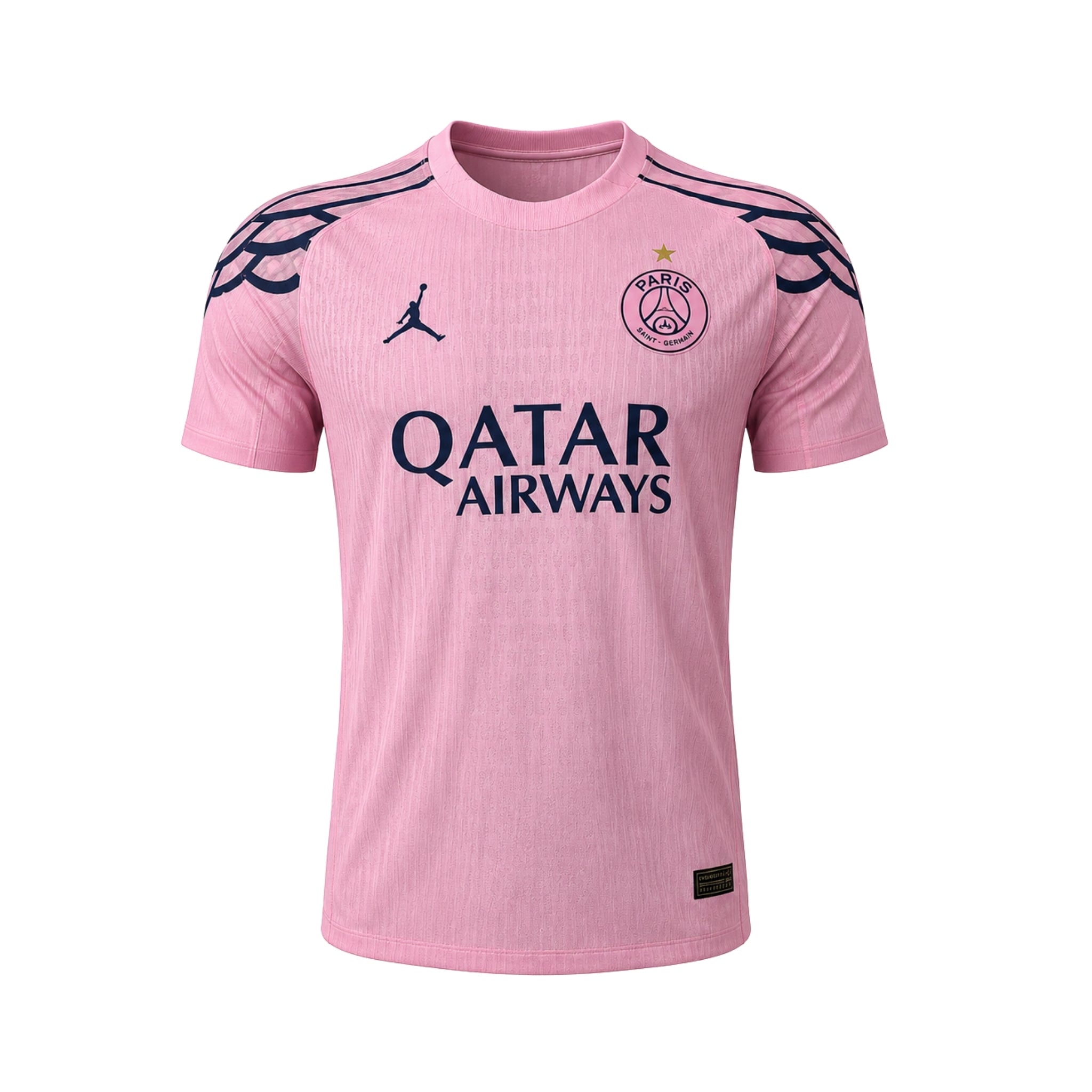 PSG Special Edition 25/26 - Player Version