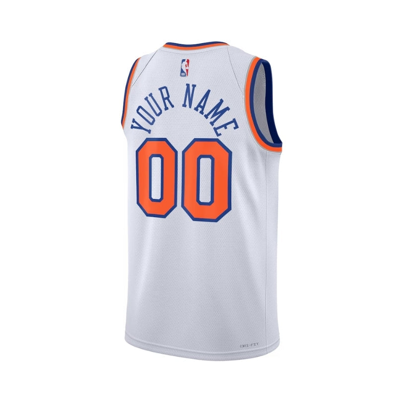 New York Knicks Association Edition 24/25