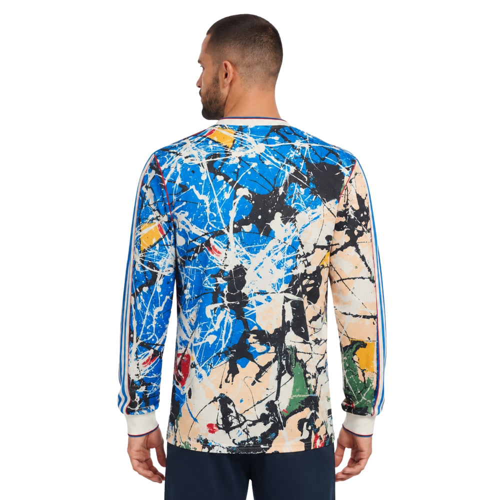 Manchester United Special Edition 26/27 - Long Sleeves