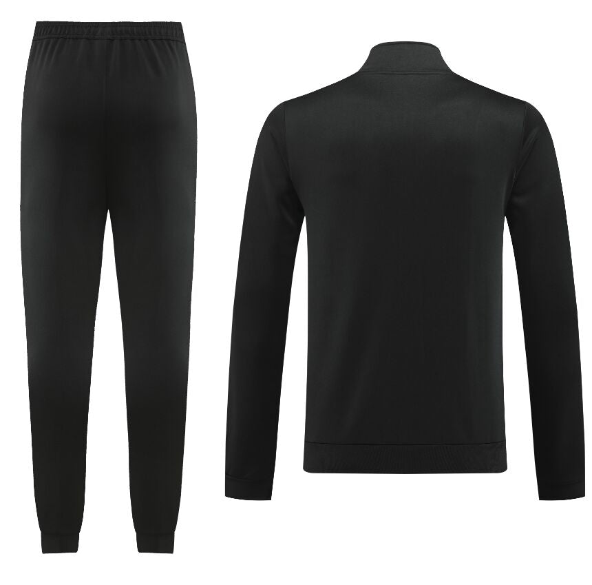 Juventus - Full-Zip Tracksuit