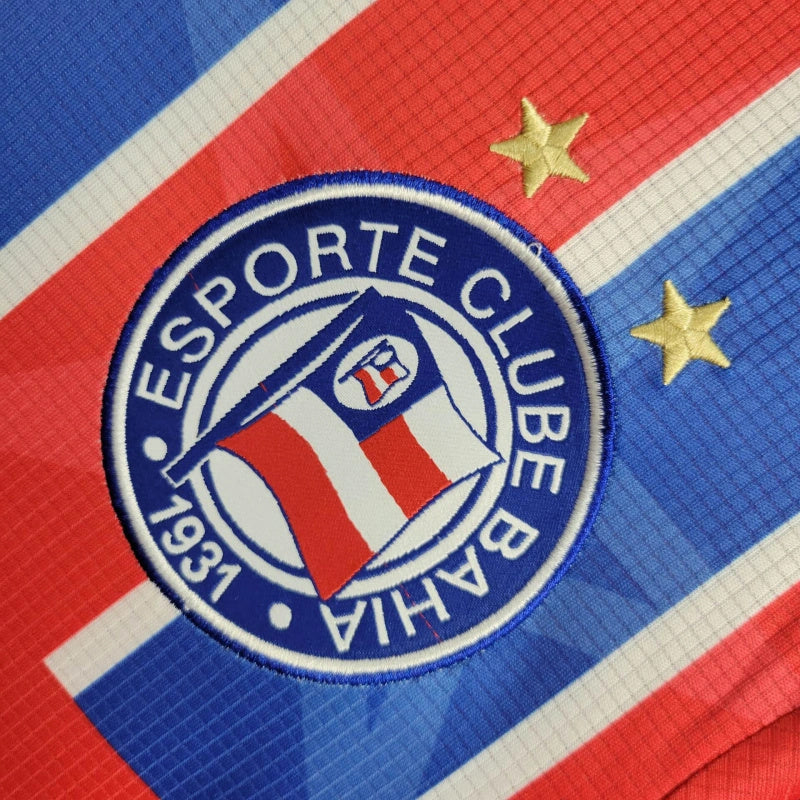 Bahia Extérieur 24/25 - Vue rapprochée