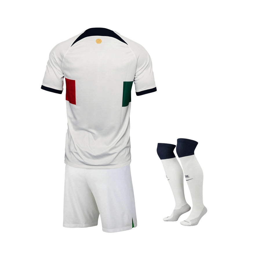 Portugal - Away Kit 22/23