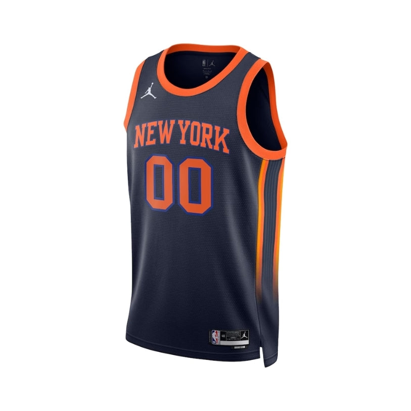 Camiseta New York Knicks Edición Declaración 24/25