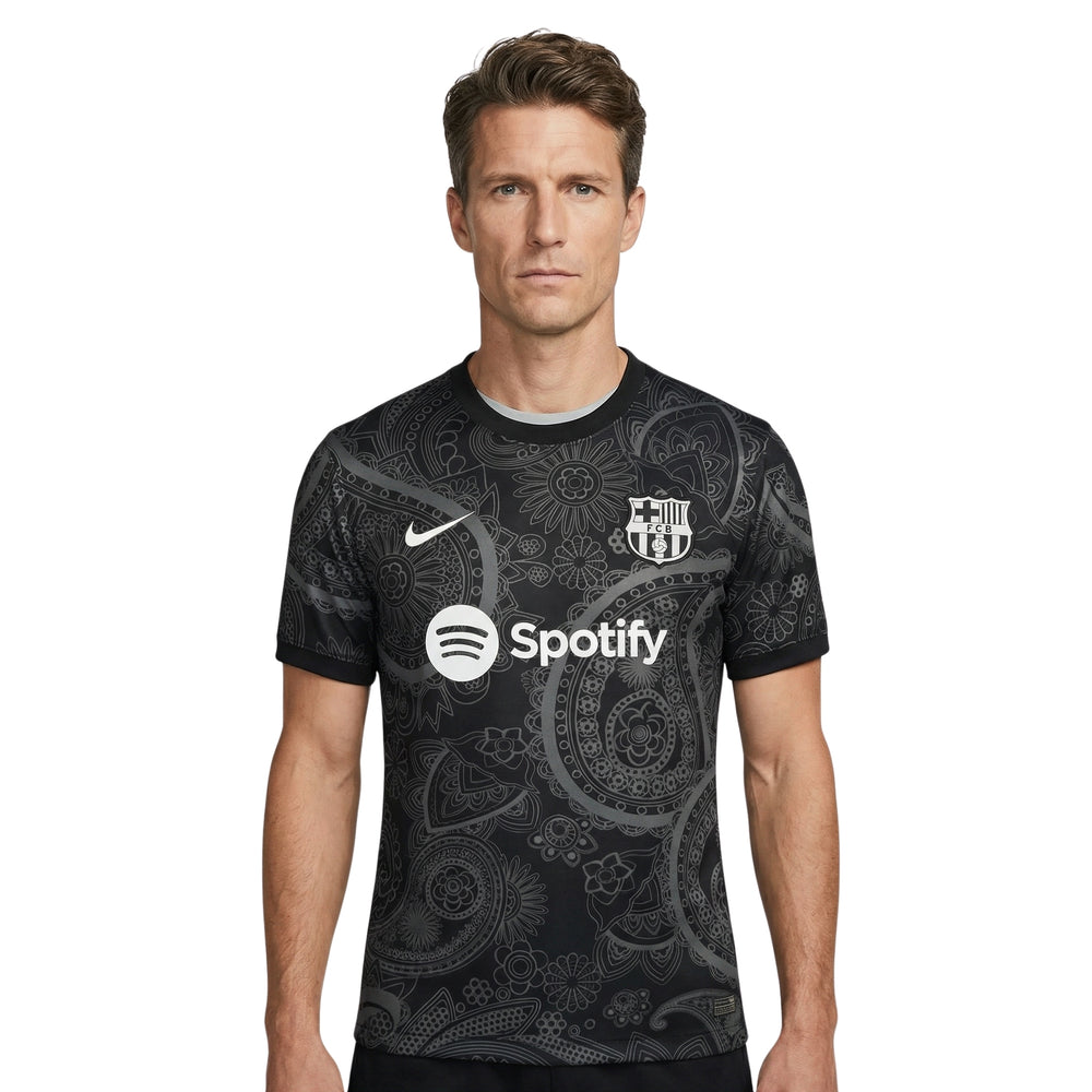 Barcelona Special Edition 24/25