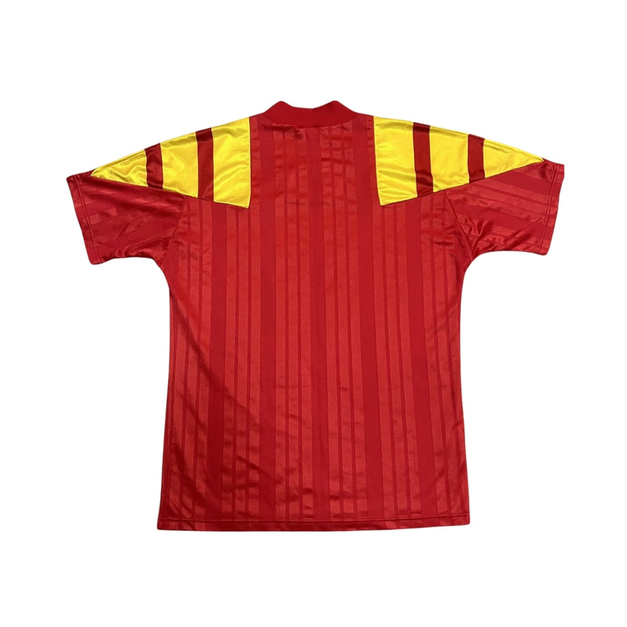 Spain Home 92/93