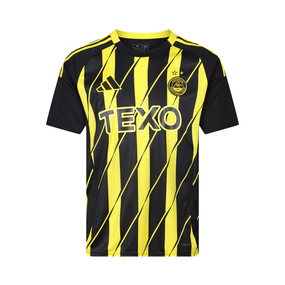 Aberdeen F.C. Away 24/25