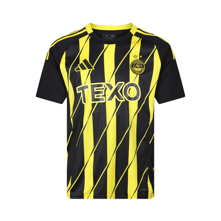 Aberdeen F.C. Away 24/25