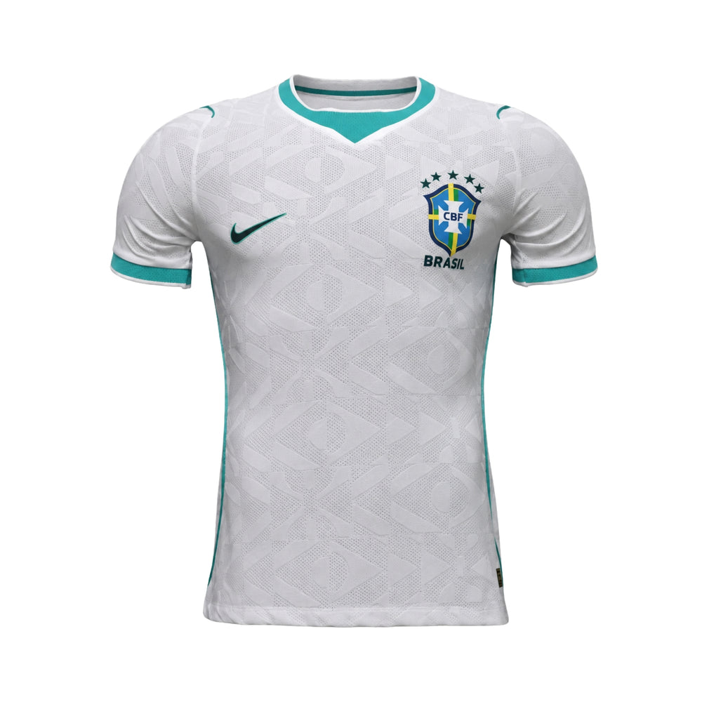 Brésil Édition Spéciale 26/27 - Coupe du Monde 2026 - Version Joueur