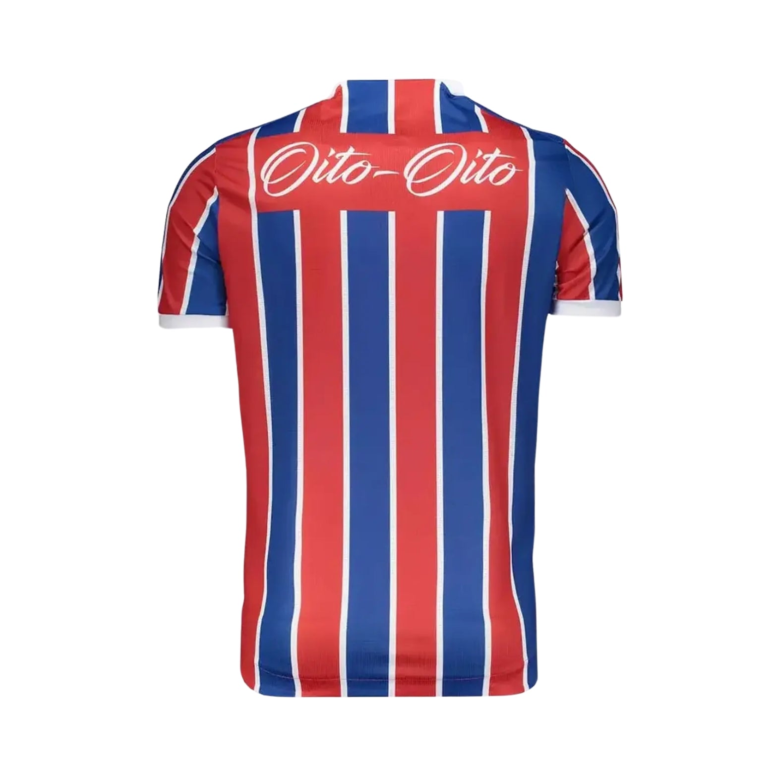 Bahia Extérieur 24/25 - Vue de dos