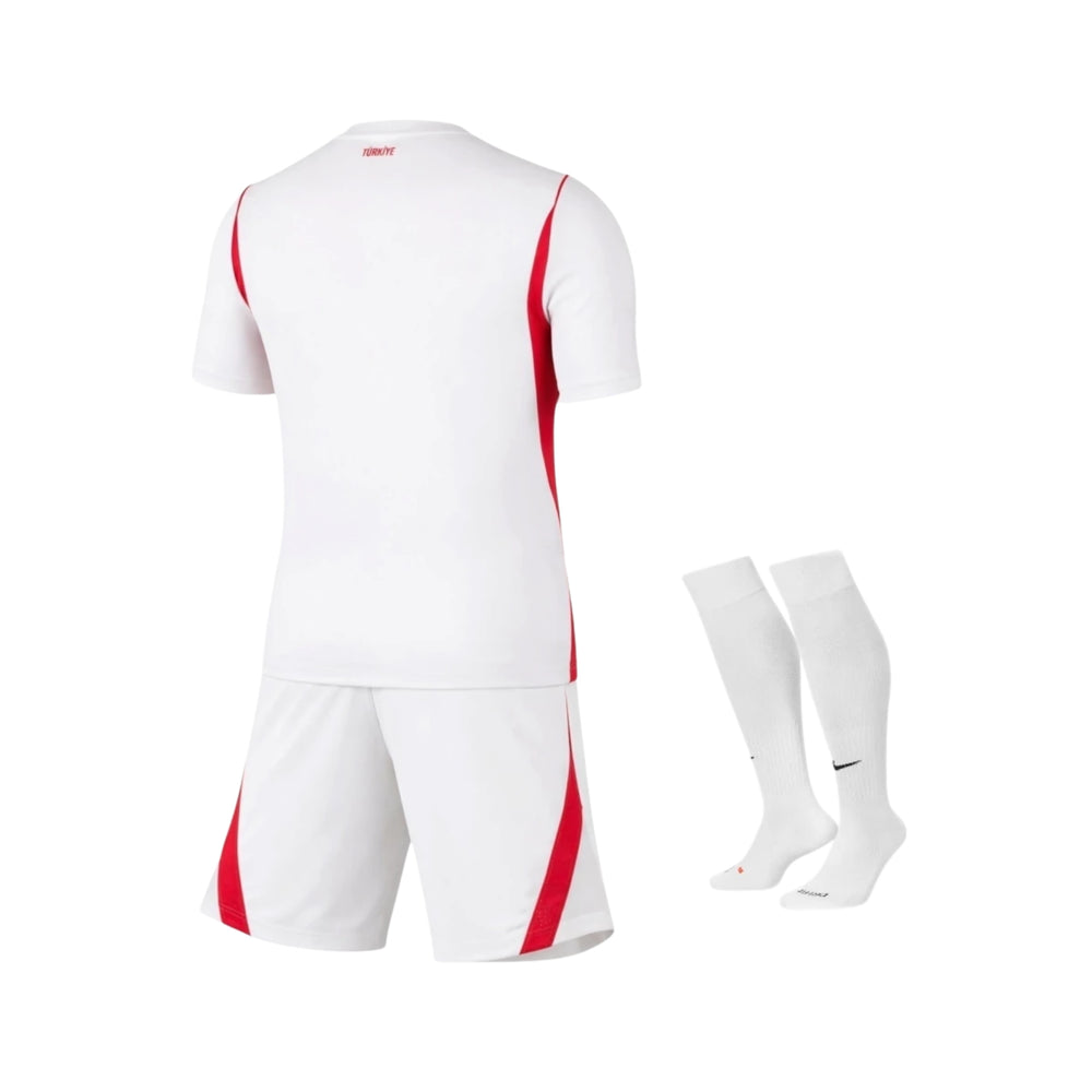 Turkey - Home Kit 26/27 - World Cup 2026