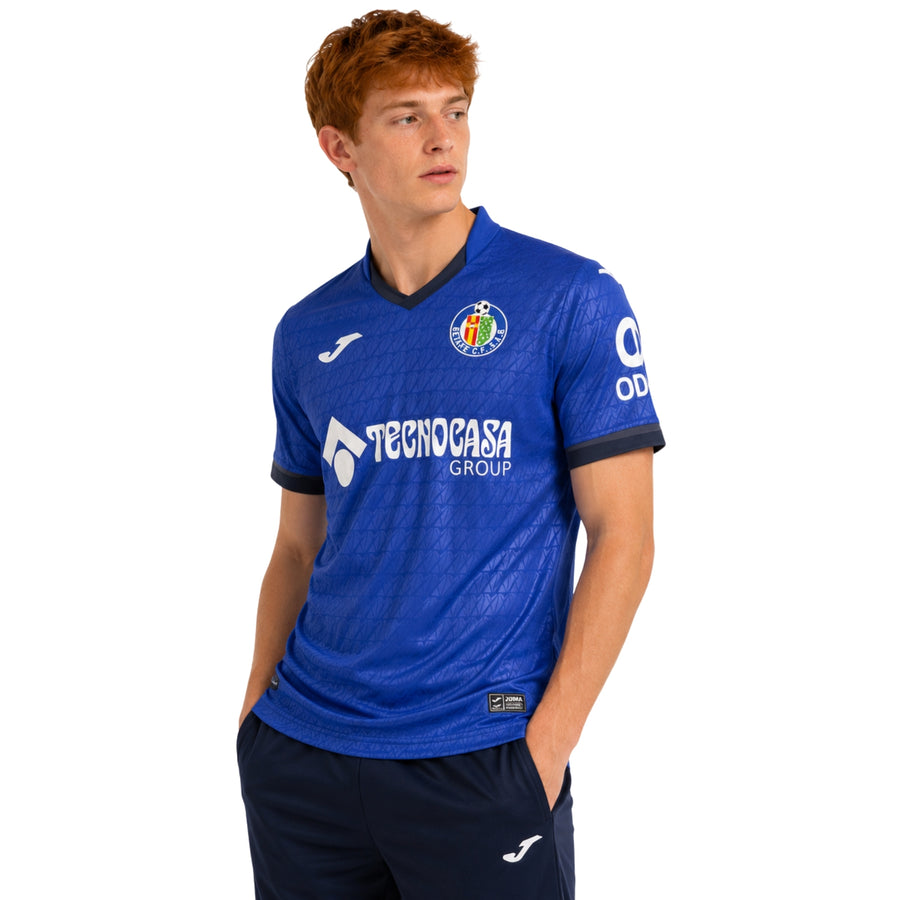 Getafe CF Domicile 26/27