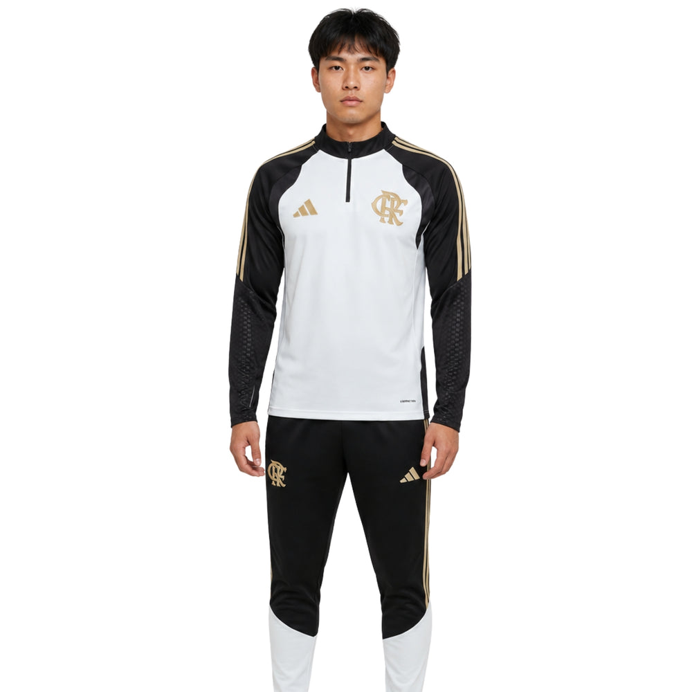 Flamengo 26/27 - Survêtement - 1/2 Zip