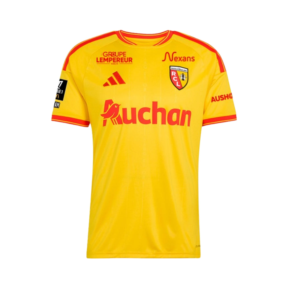 RC Lens Domicile 26/27