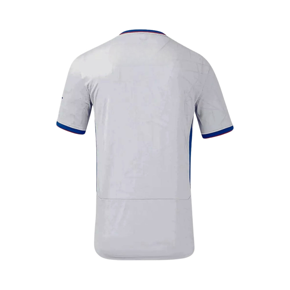 Rangers Away 24/25