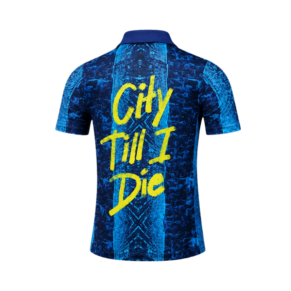 Manchester City Special Edition 25/26 - Player Version