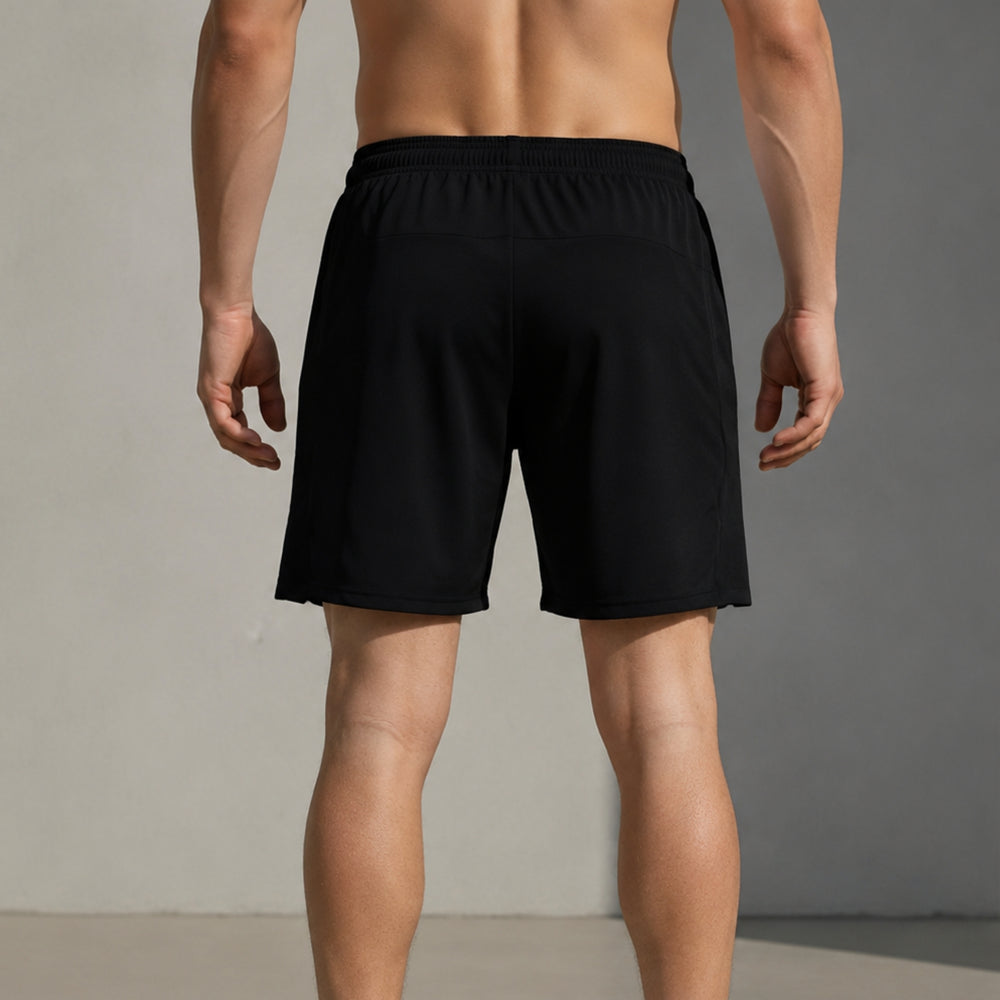 Athletico Paranaense Home Shorts 26/27