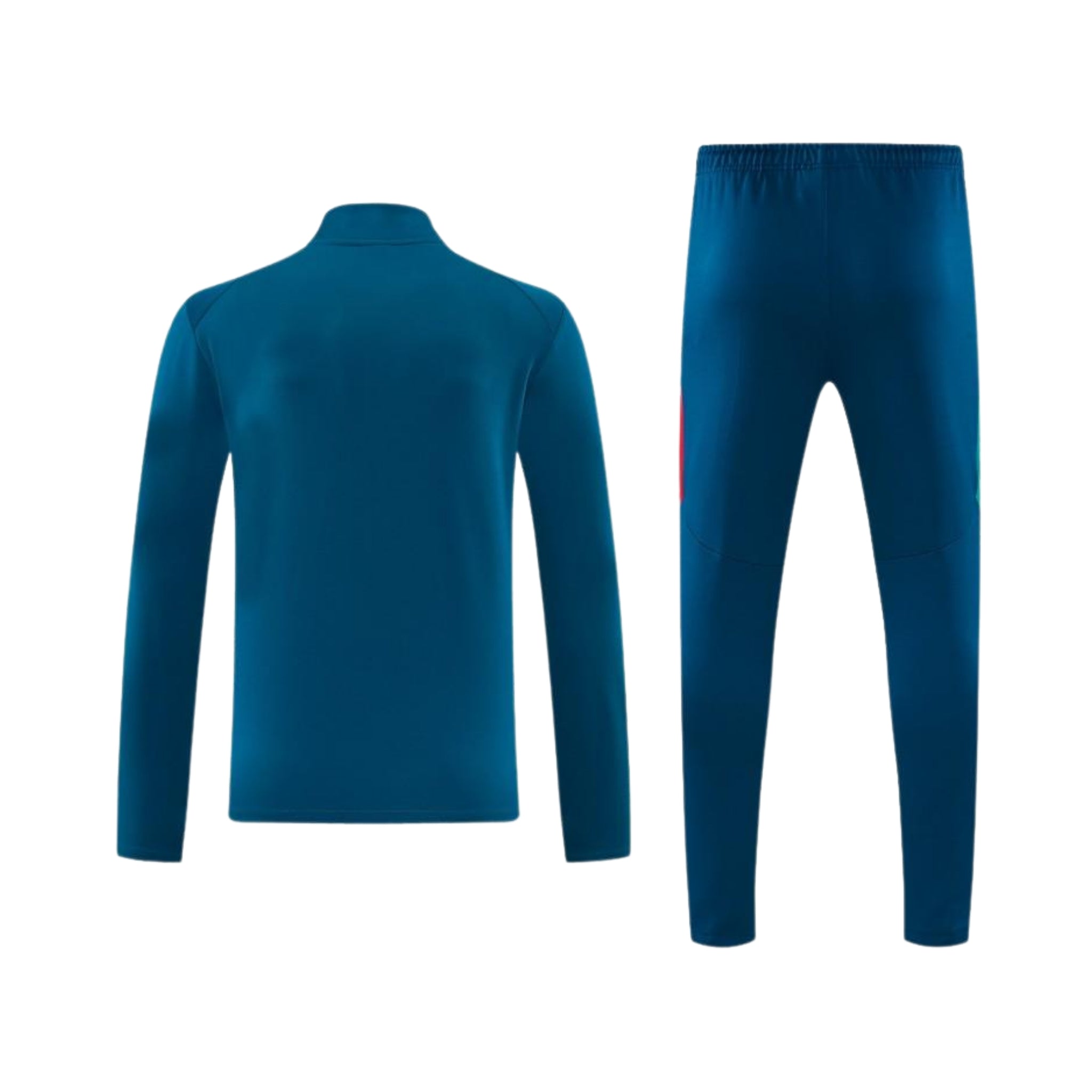 Portugal 26/27 - Survêtement - 1/2 Zip