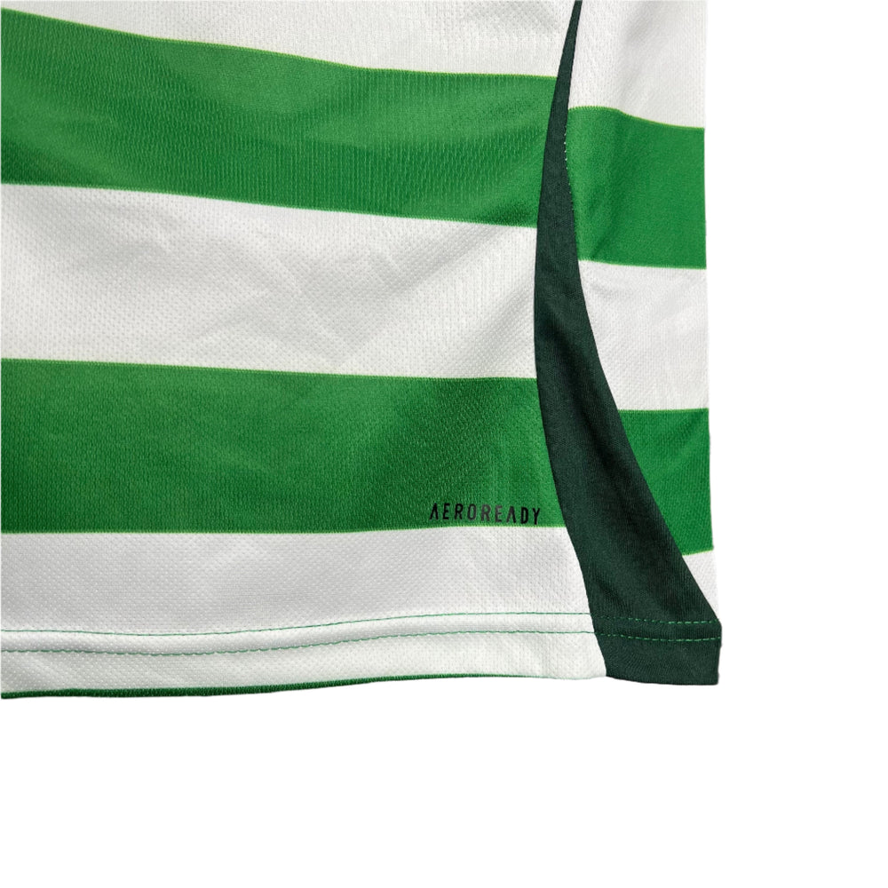 Kit - Celtic Home 24/25