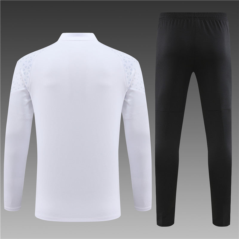 AC Milan - Tracksuit - 1/2 Zip