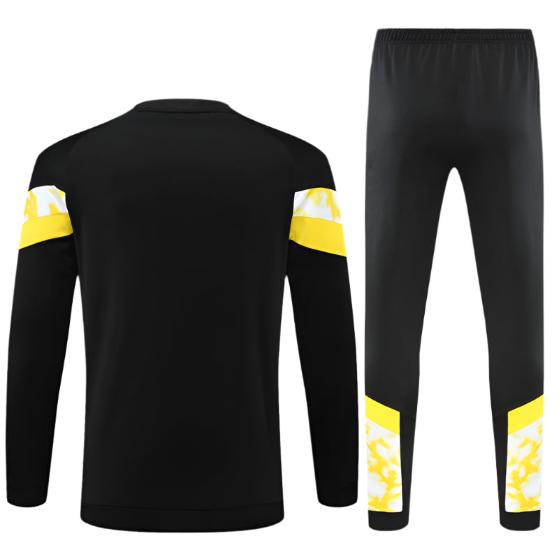 Borussia Dortmund - Tracksuit - 1/2 Zip