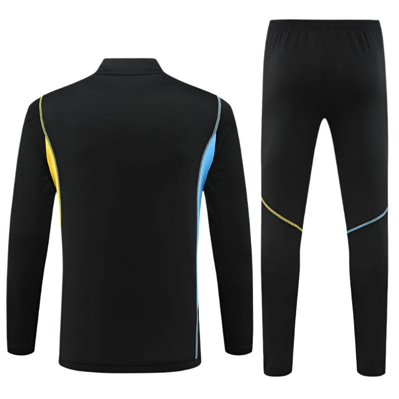 Arsenal - Survêtement - 1/2 Zip