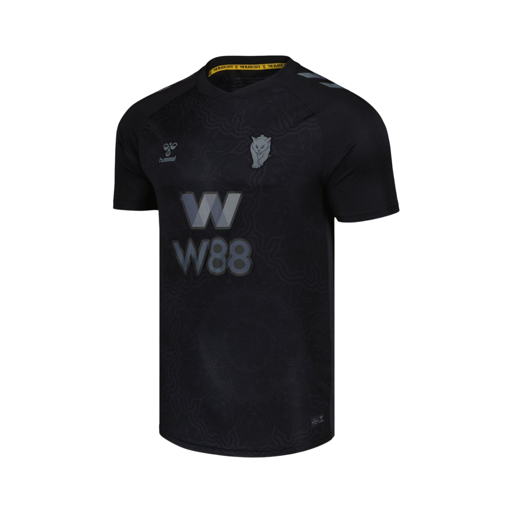 Camiseta Sunderland Tercera 25/26