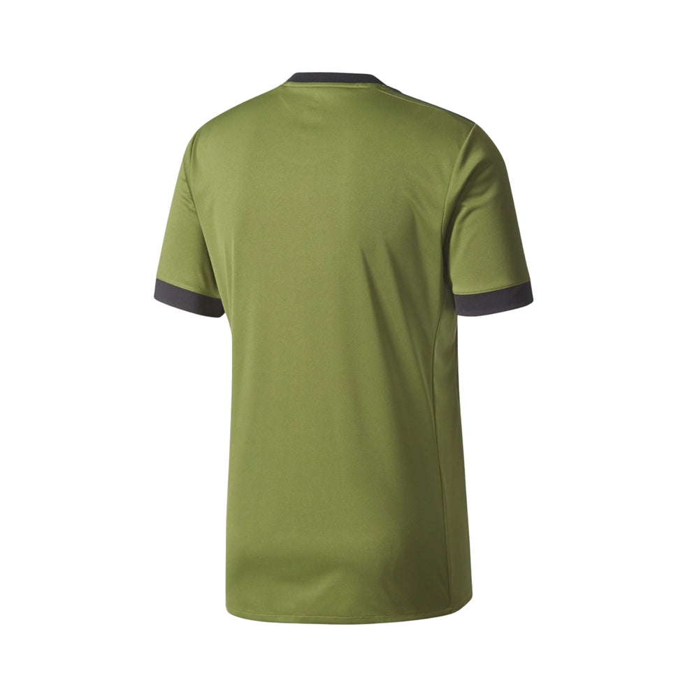 Juventus Third 17/18