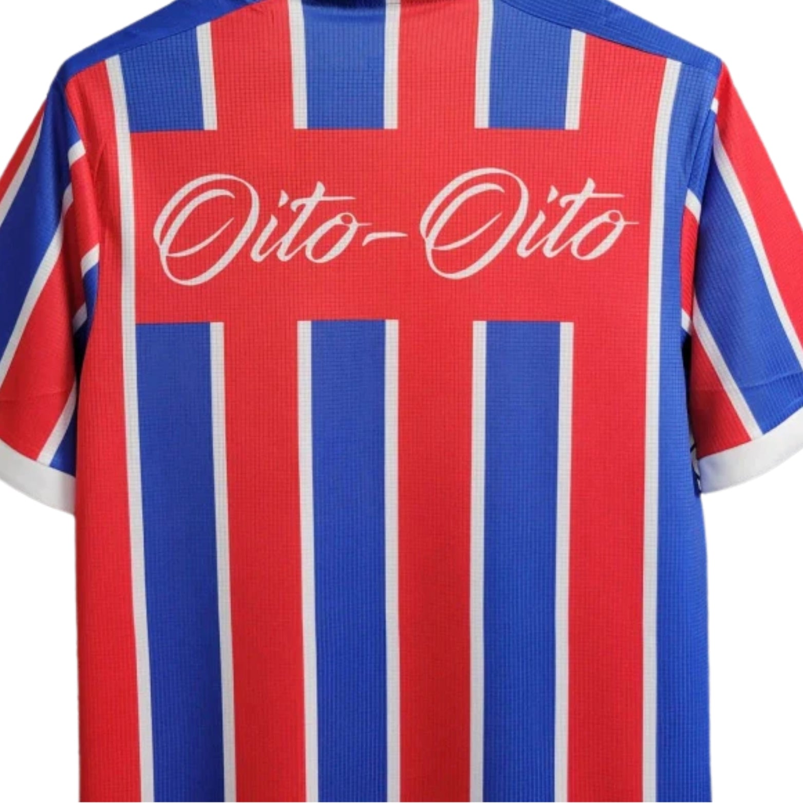 Bahia Extérieur 24/25 - Détail