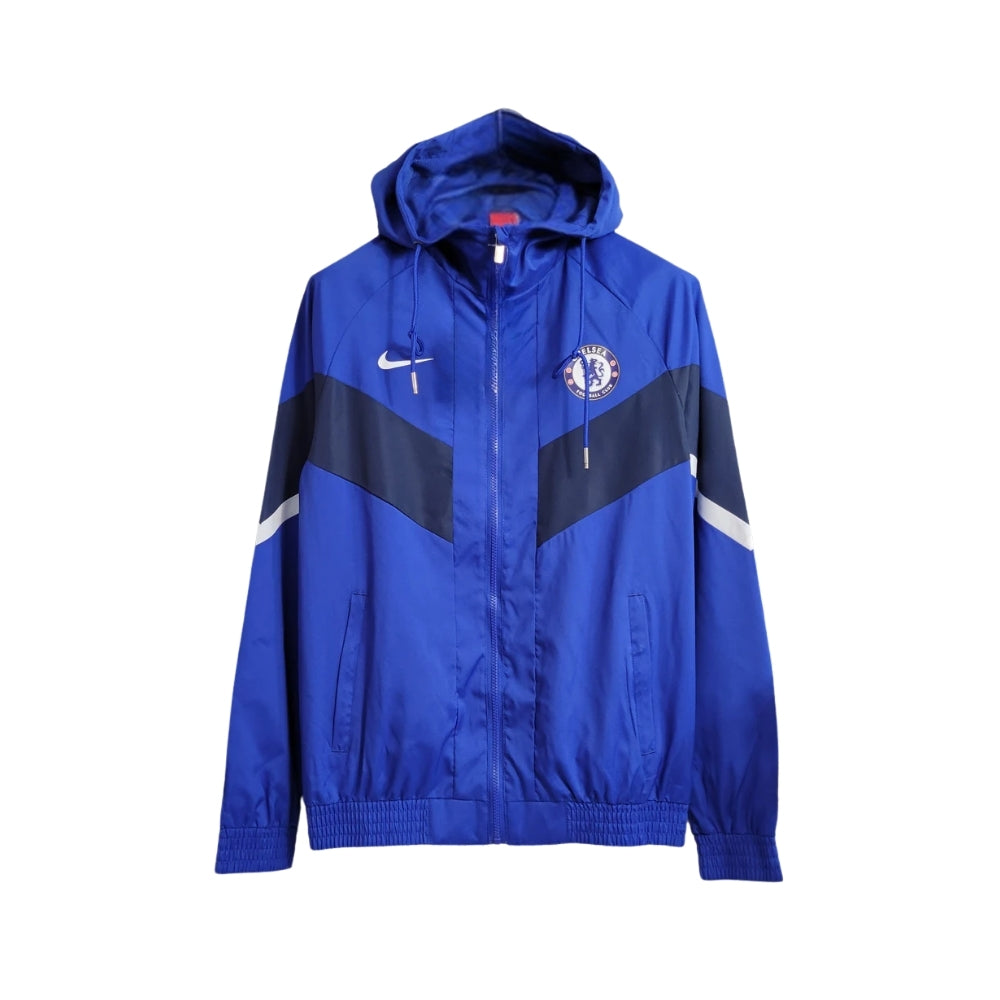Coupe-Vent - Chelsea - Vue de face