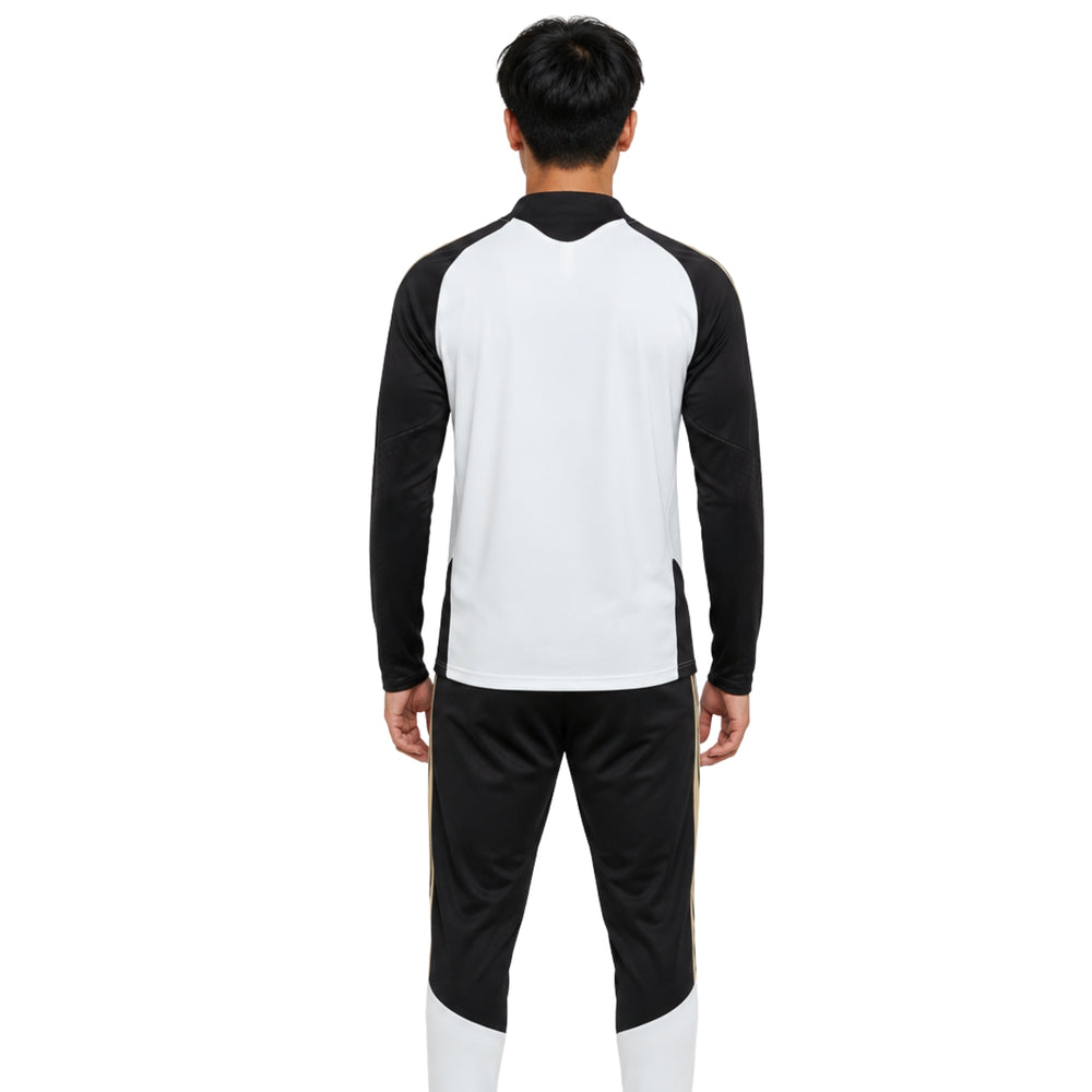 Flamengo 26/27 - Survêtement - 1/2 Zip