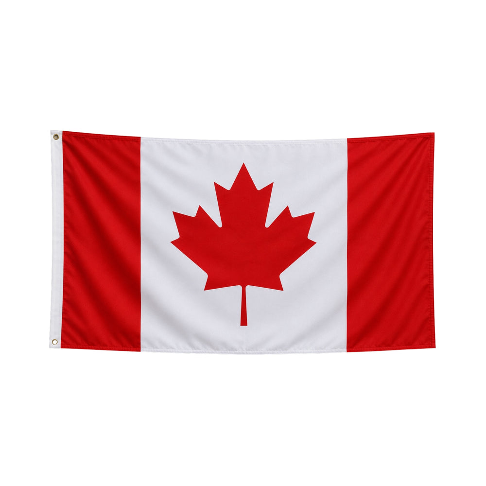 Drapeau - Canada