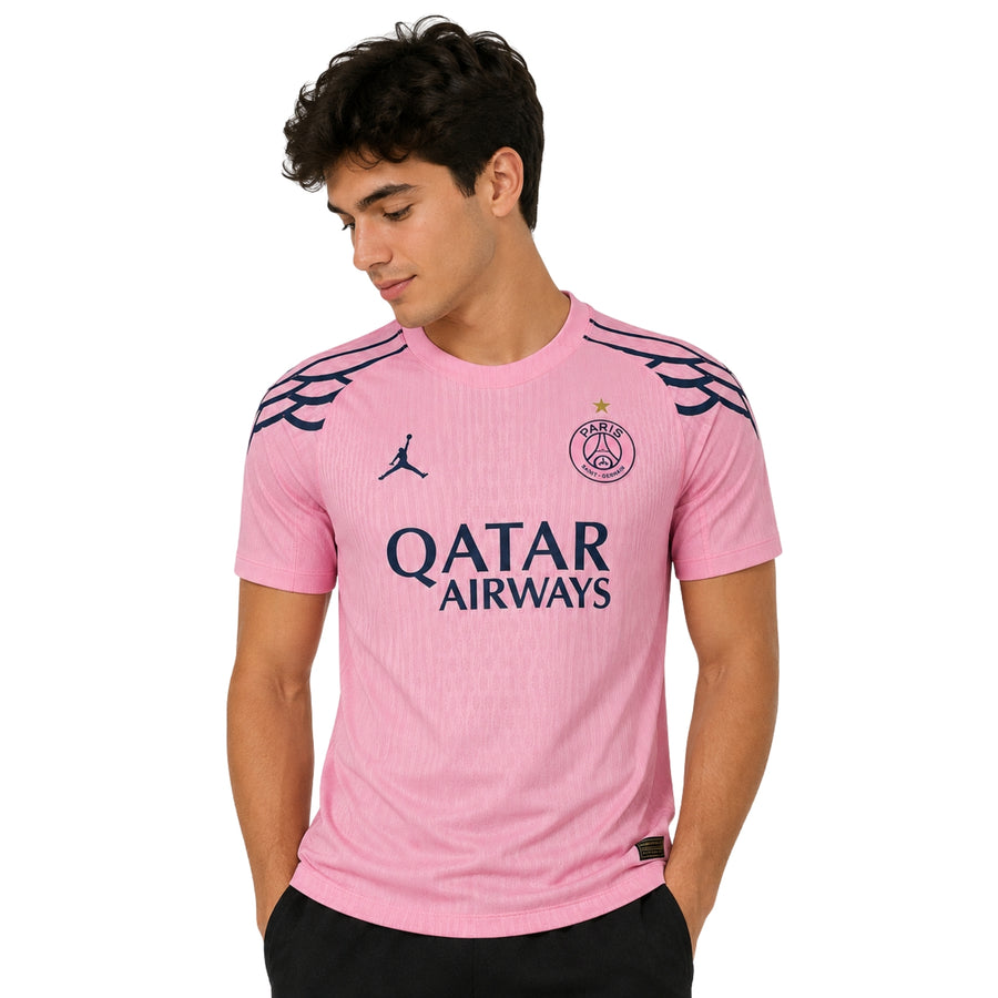 PSG Special Edition 25/26 - Player Version