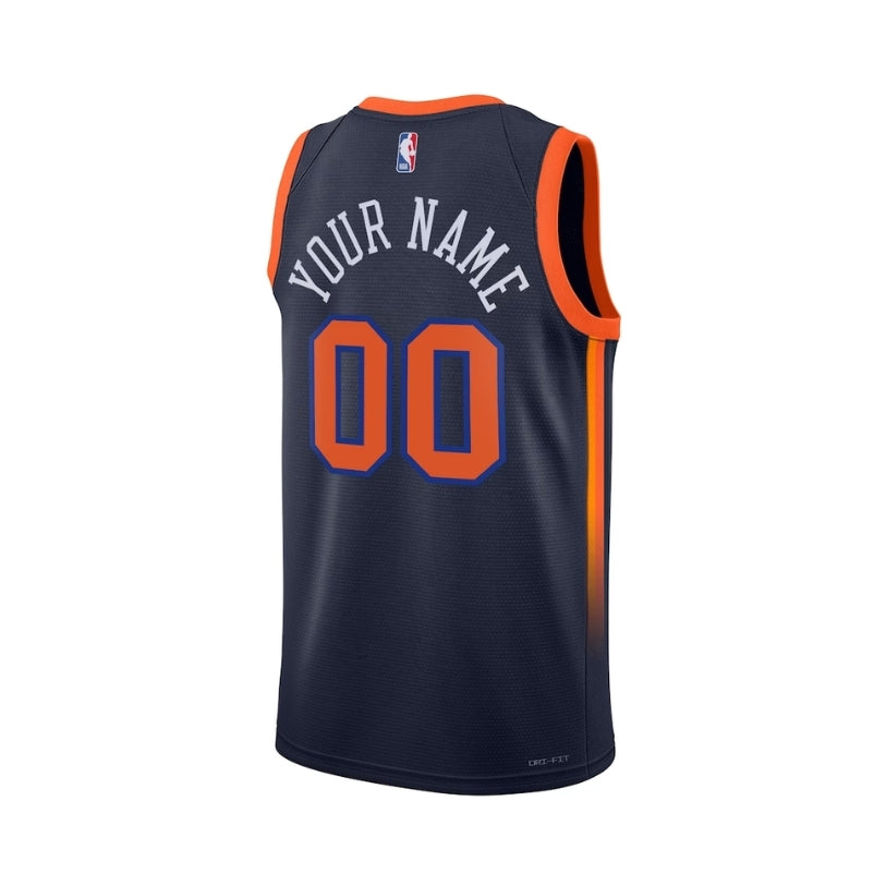 Camiseta New York Knicks Edición Declaración 24/25