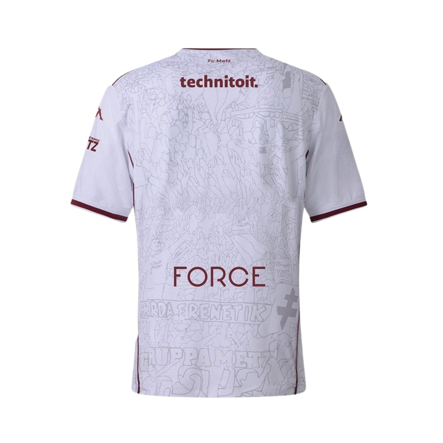 Metz Away 25/26