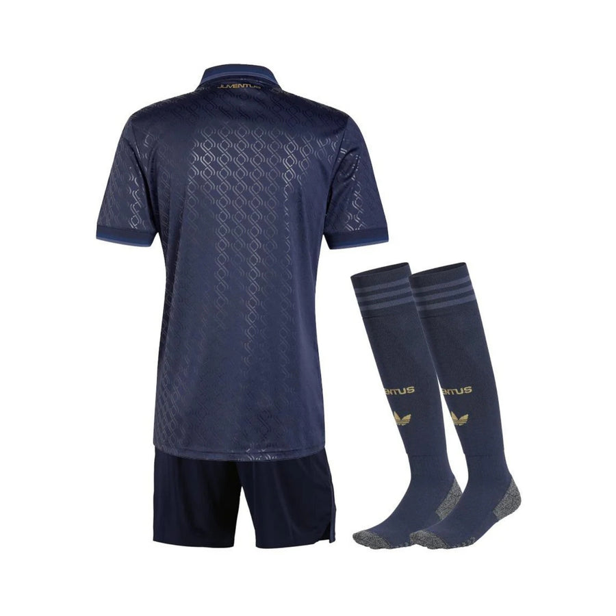 Kit - Juventus Third 24/25