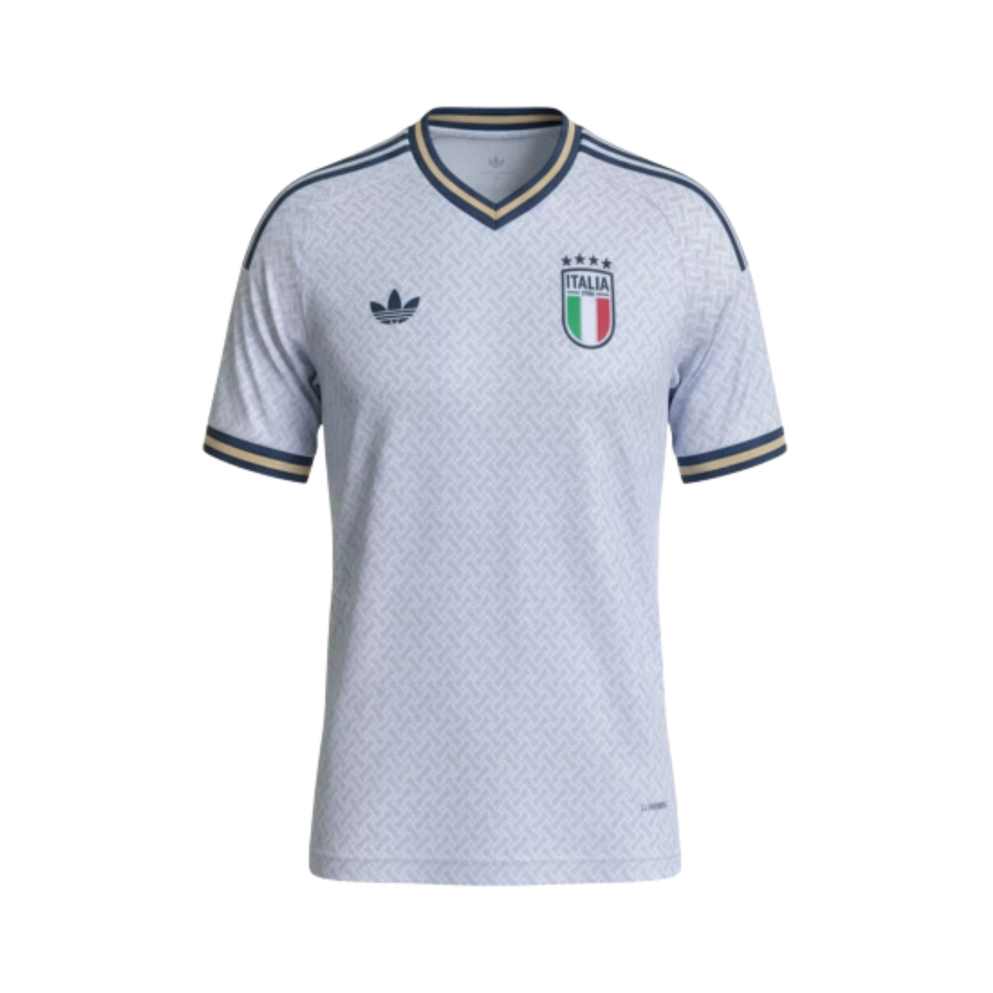 Italie Extérieur 26/27 - Vue de face