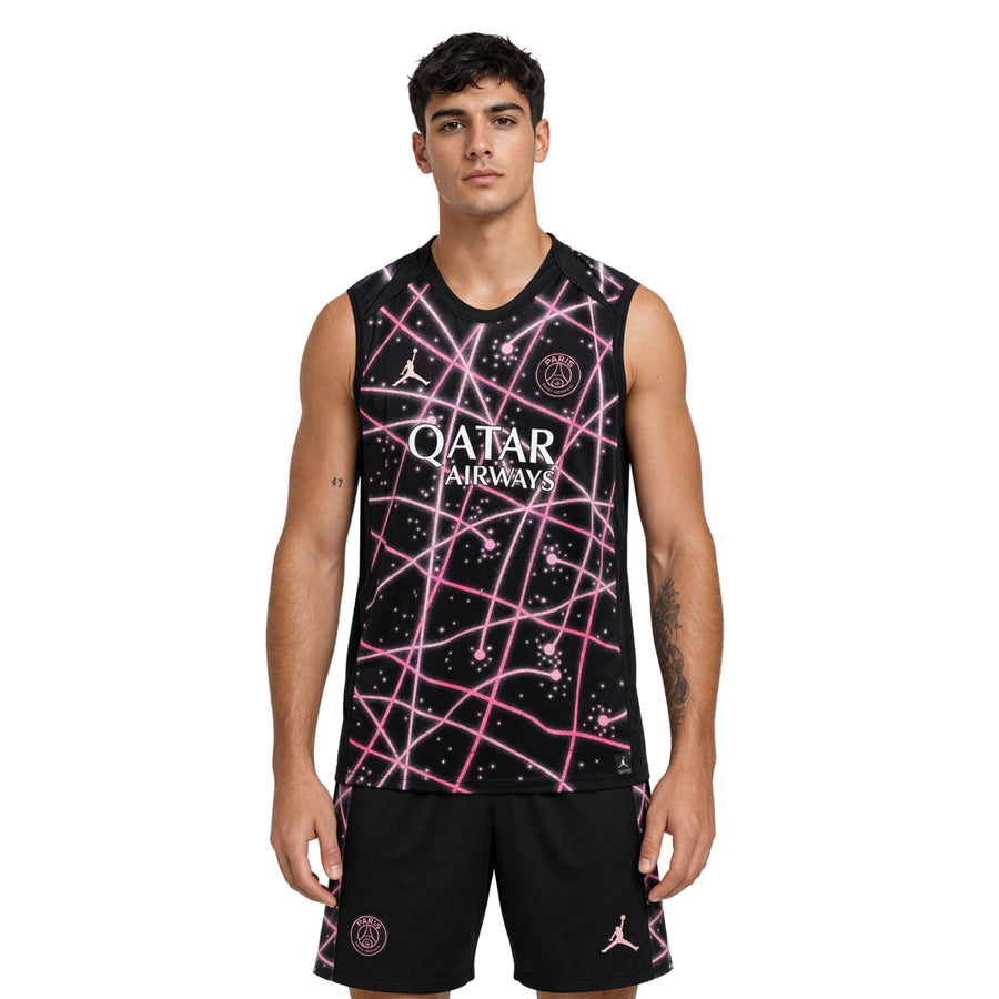 PSG 25/26 - Training Gear - Tank Top