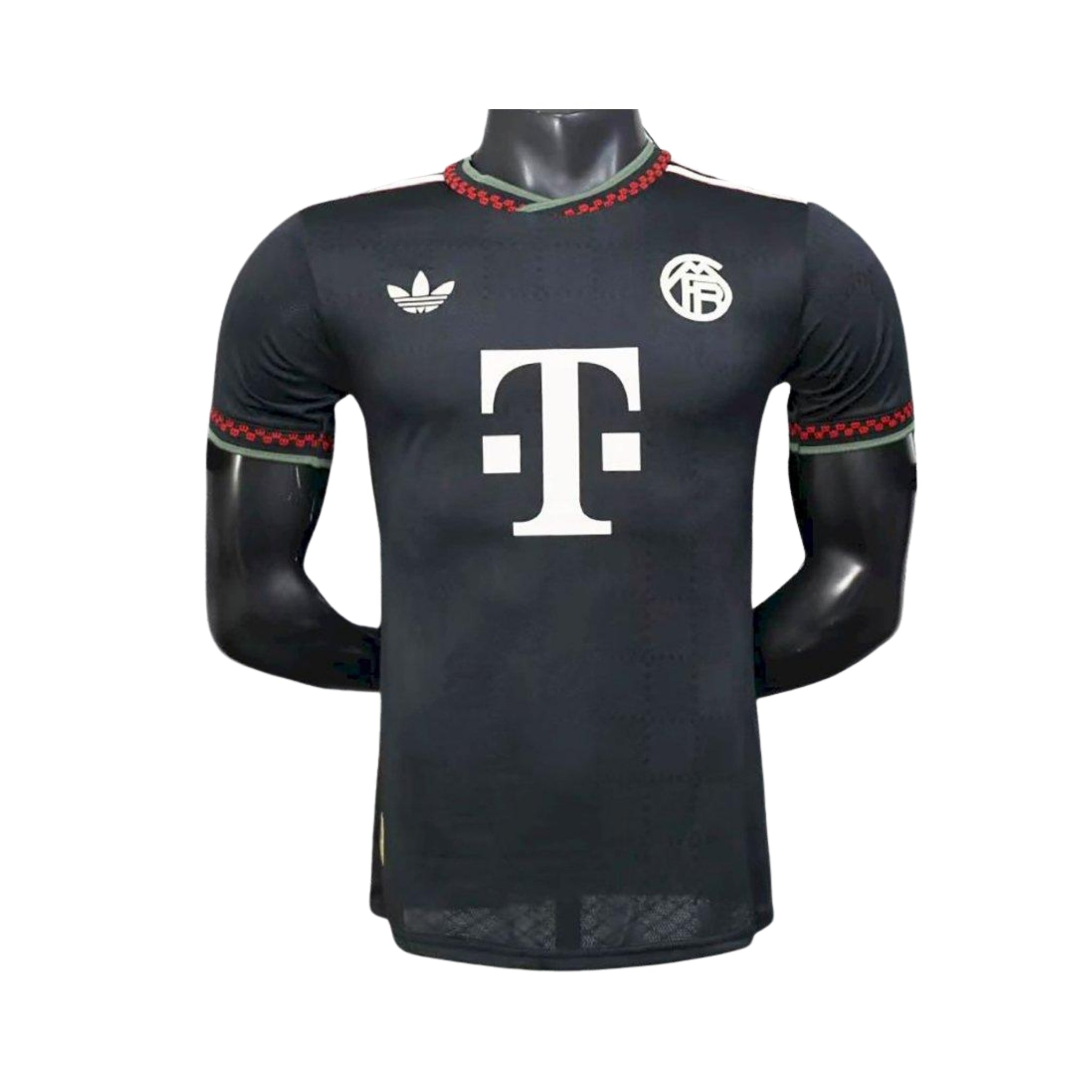 Bayern Munique Édition Spéciale 25/26 - Vue de face