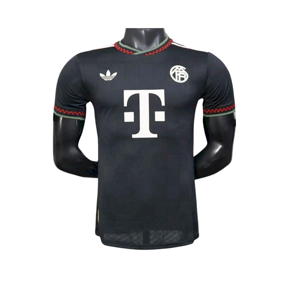 Bayern Munique Édition Spéciale 25/26 - Version Joueur