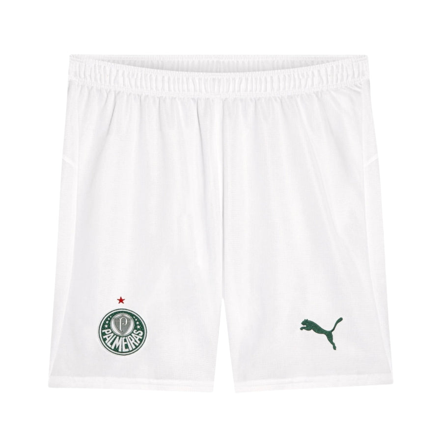 Short Palmeiras Domicile 26/27
