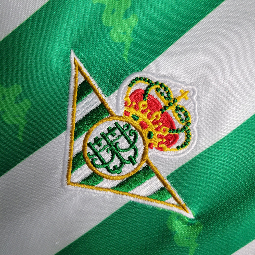Real Betis Home 97/98