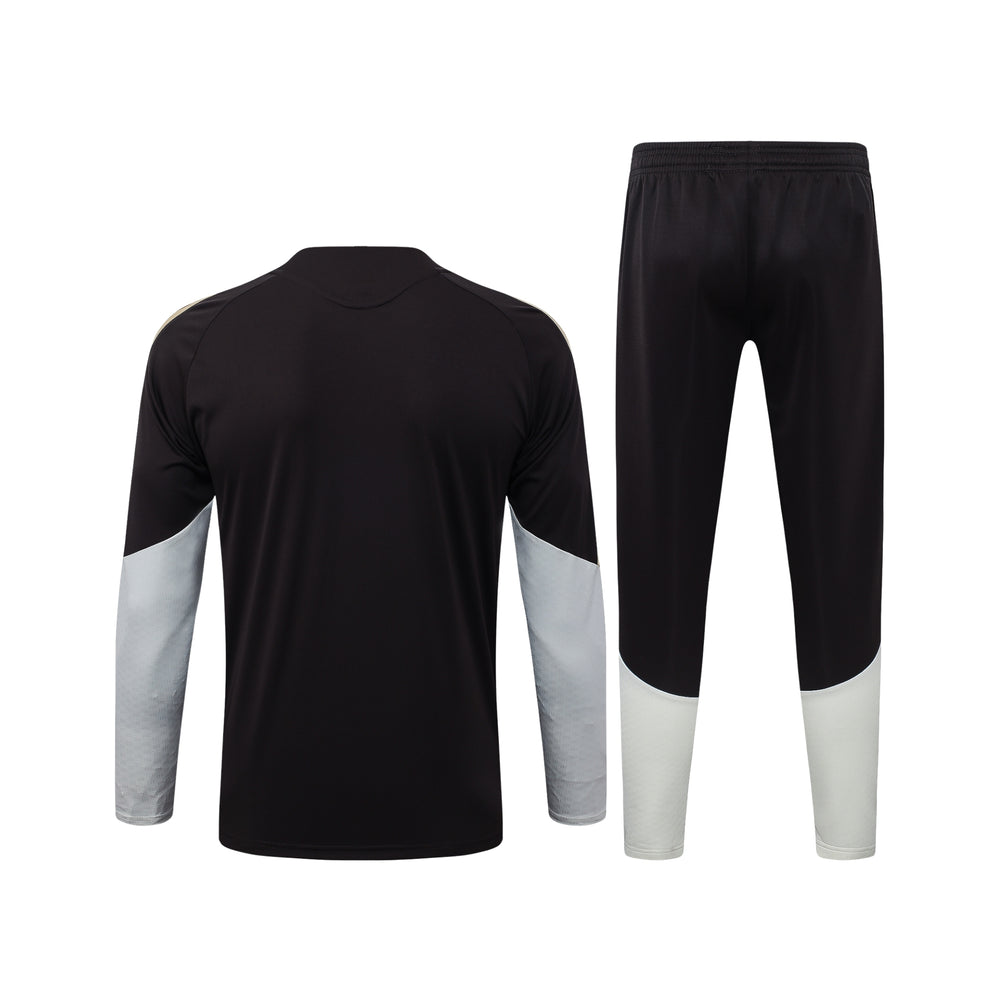 Flamengo 26/27 - Survêtement - 1/2 Zip